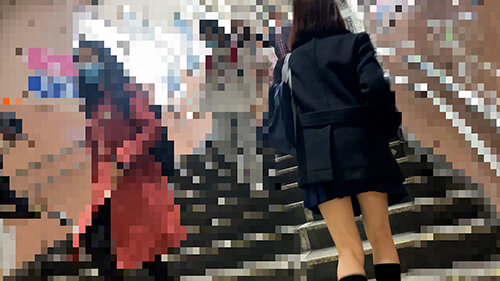 OTD-053 第 8 部分 - 44 分钟