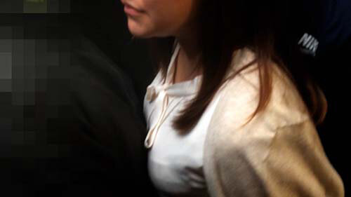 OTD-055 Part 6 - 40 minutes