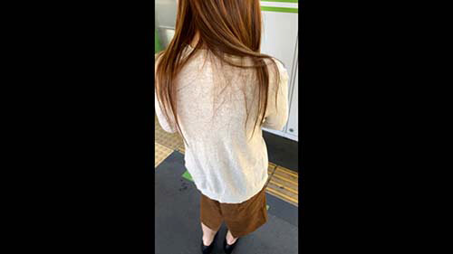 OTD-057 Part 2 - 32 minutes