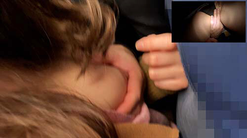 OTD-057 Part 7 - 42 minutes