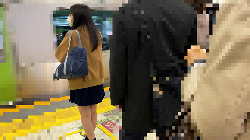 OTD-061 Part 12 - 52 minutes