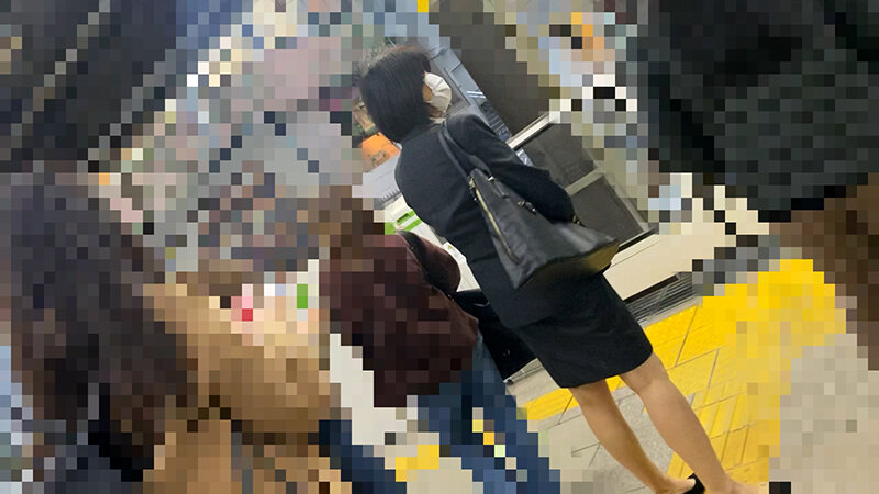 OTD-061 第 6 部分 - 40 分钟