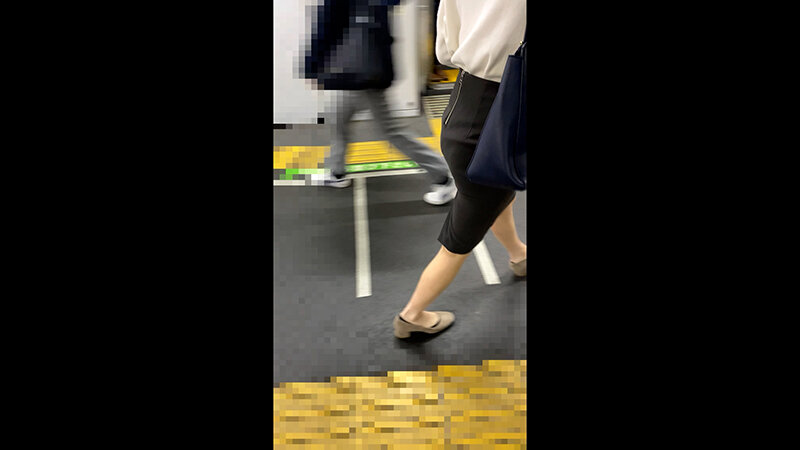 OTD-062 Part 4 - 33 minutes