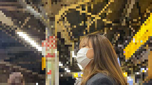 OTD-063 第 2 部分 - 31 分钟