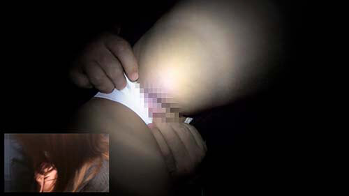 OTD-063 第 4 部分 - 33 分钟