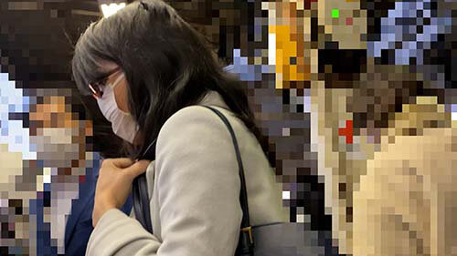 OTD-063 パート 6 - 35 分