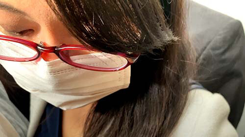 OTD-063 第 7 部分 - 36 分钟