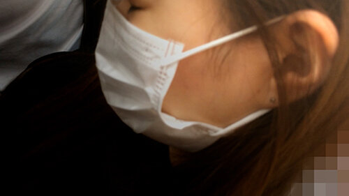 OTD-064 第 5 部分 - 38 分钟