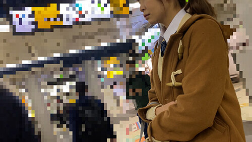 OTD-064 パート 9 - 46 分