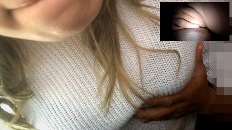 OTD-065 Part 3 - 34 minutes