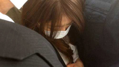 OTD-067 第 6 部分 - 35 分钟