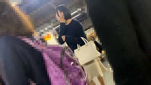 OTD-070 パート 4 - 36 分