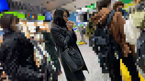 OTD-071 Bagian 4 - 36 minit