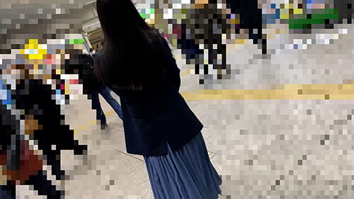 OTD-072 Part 6 - 35 minutes