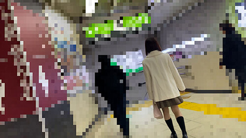 OTD-073 Part 4 - 36 minutes