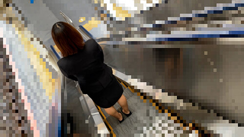 OTD-073 Part 8 - 44 minutes