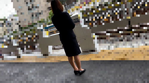 OTD-073 Part 9 - 46 minutes