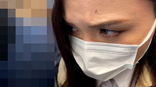 OTD-074 第 8 部分 - 44 分钟