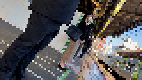 OTD-075 Bagian 1 - 30 minit