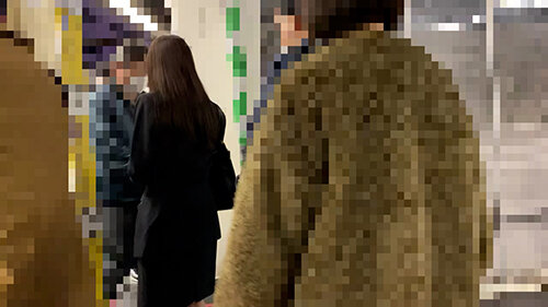 OTD-075 Bagian 17 - 46 minit