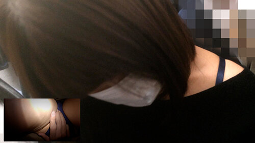 OTD-075 Bagian 4 - 33 minit