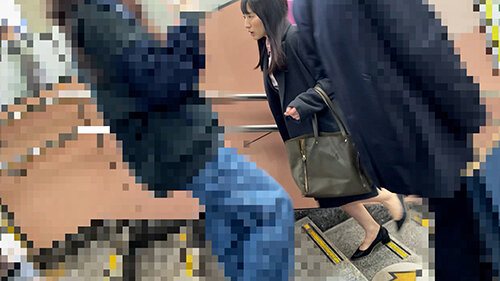 OTD-076 パート 1 - 30 分