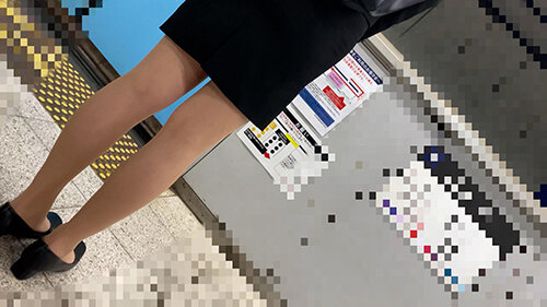 OTD-076 第 7 部分 - 36 分钟