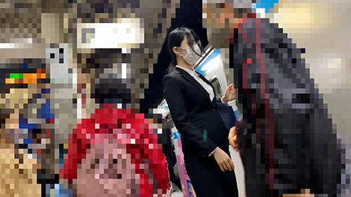 OTD-077 パート 1 - 30 分