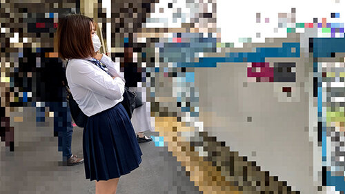 OTD-077 パート 11 - 50 分