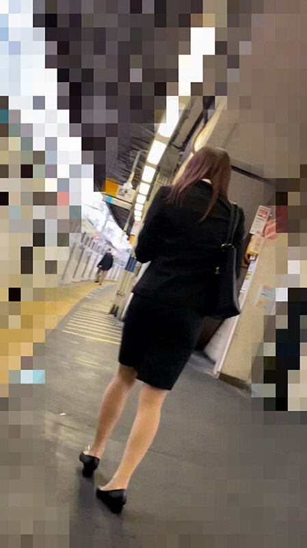 OTD-079 パート 10 - 48 分