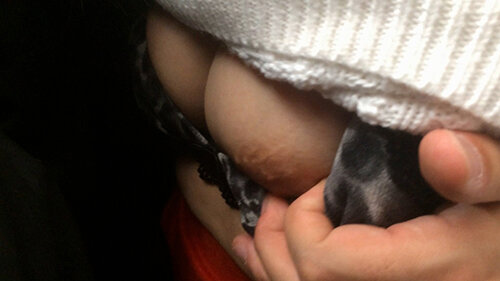 OTD-079 Bagian 4 - 36 minit