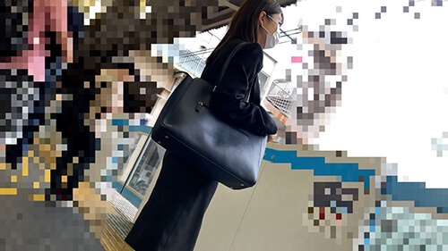 OTD-080 パート 5 - 38 分