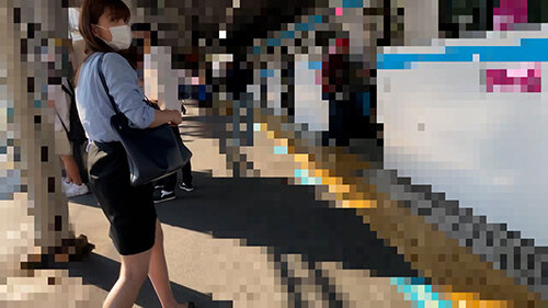 OTD-081 第 5 部分 - 38 分钟