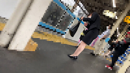 OTD-081 第 6 部分 - 40 分钟