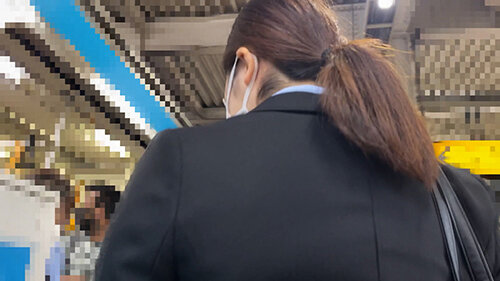 OTD-081 第 7 部分 - 42 分钟