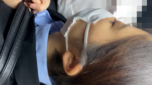 OTD-081 第 8 部分 - 44 分钟