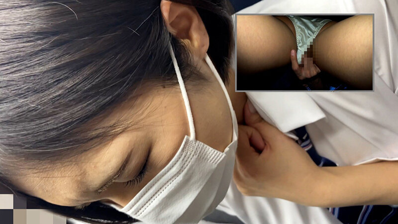 OTD-082 Bagian 5 - 34 minit