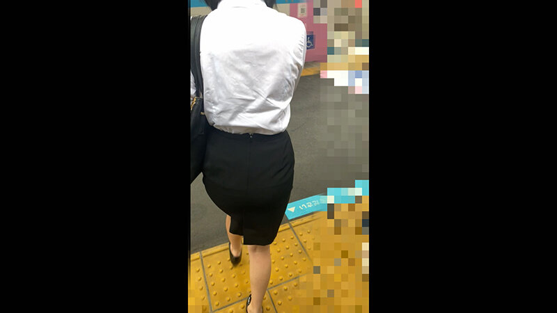 OTD-083 Part 12 - 41 minutes