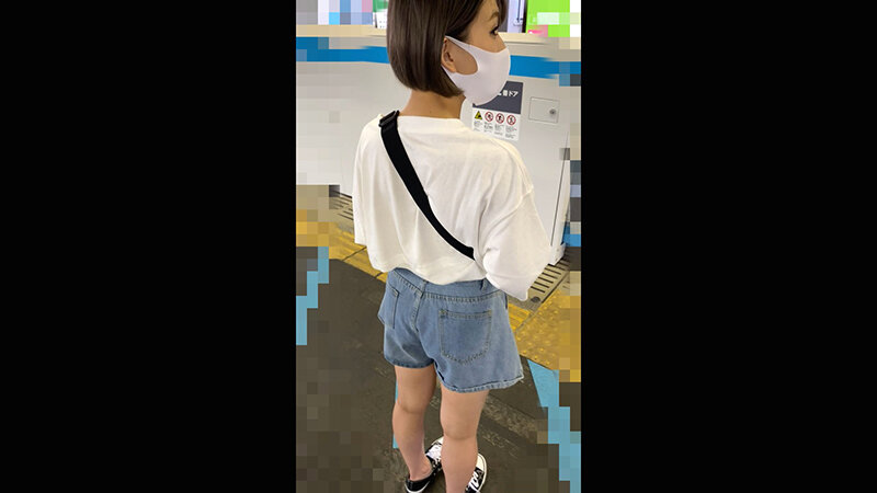 OTD-083 パート 15 - 44 分