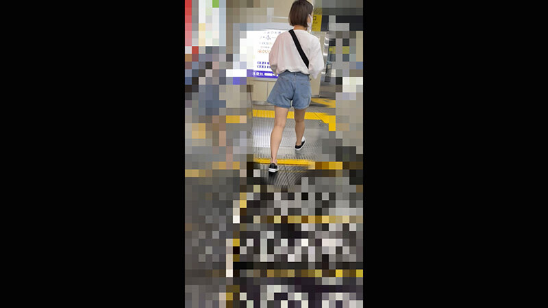 OTD-083 Part 18 - 47 minutes