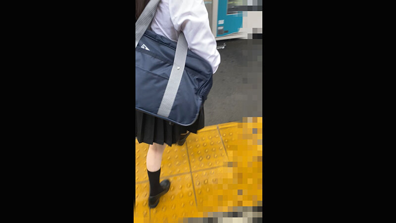 OTD-083 Part 6 - 35 minutes