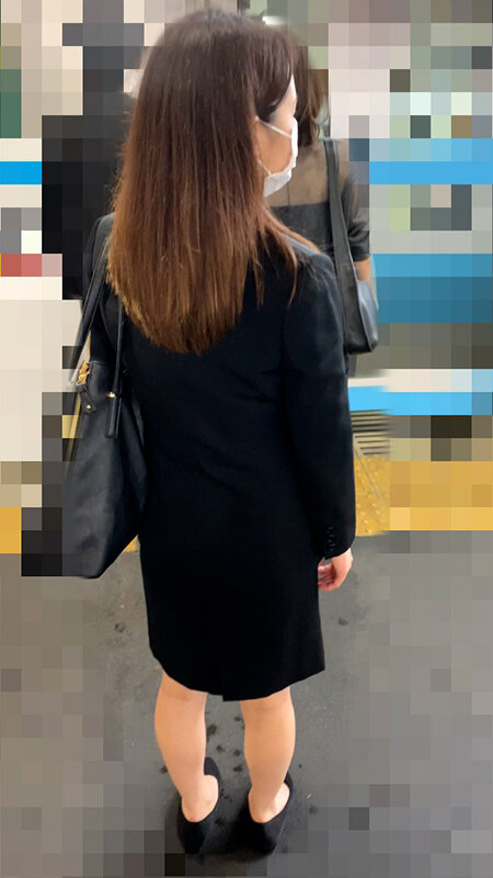 OTD-084 パート 16 - 45 分