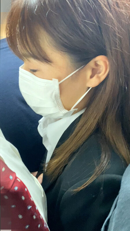 OTD-084 パート 17 - 46 分