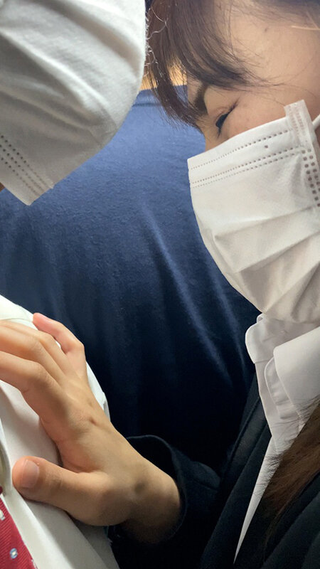 OTD-084 パート 20 - 49 分