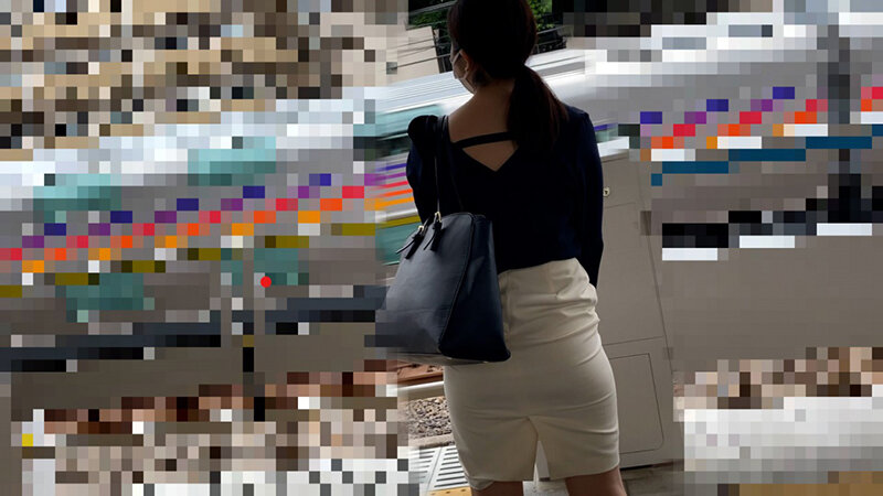 OTD-084 パート 9 - 38 分