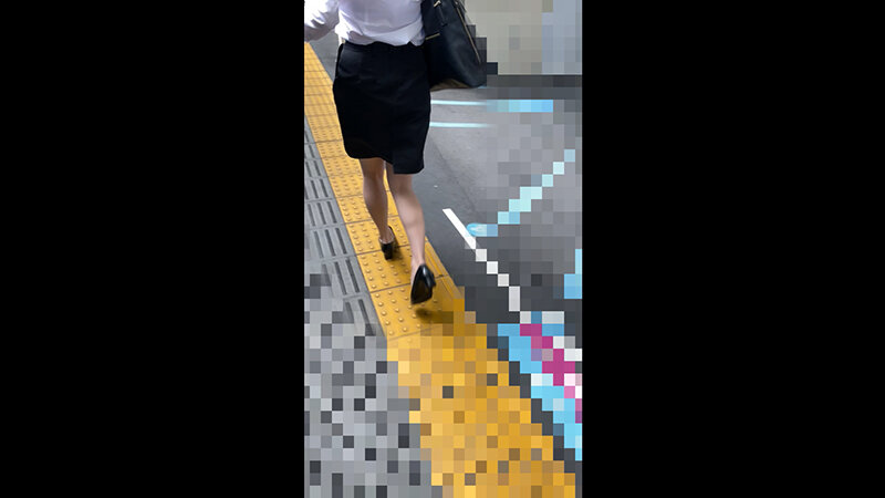 OTD-085 パート 11 - 40 分