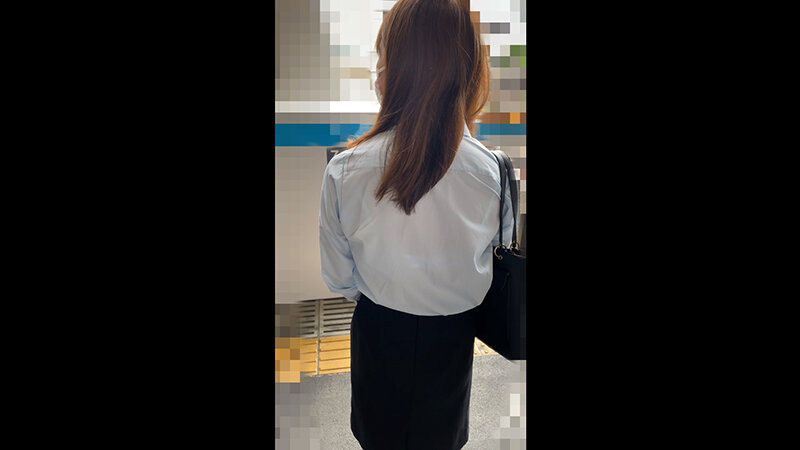 OTD-085 パート 14 - 43 分