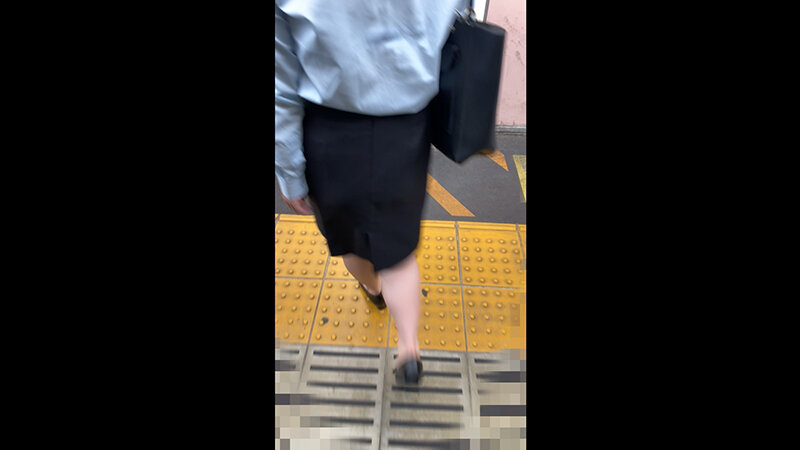 OTD-085 パート 17 - 46 分