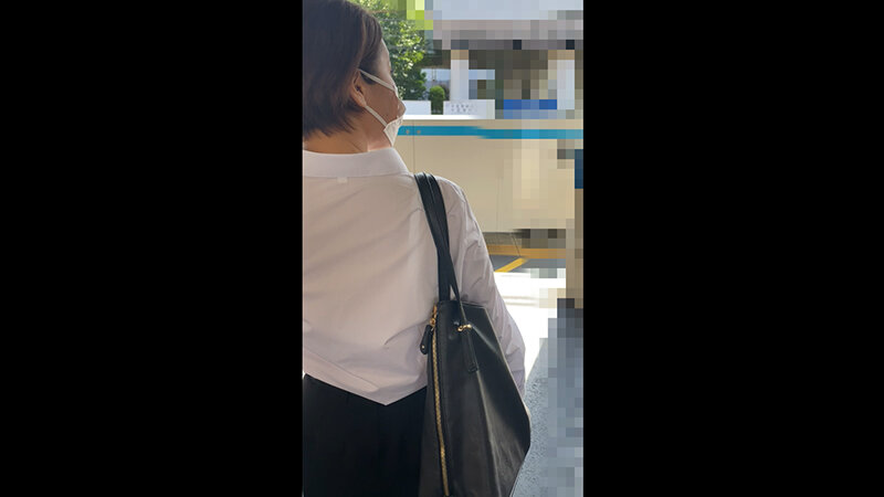 OTD-085 パート 9 - 38 分