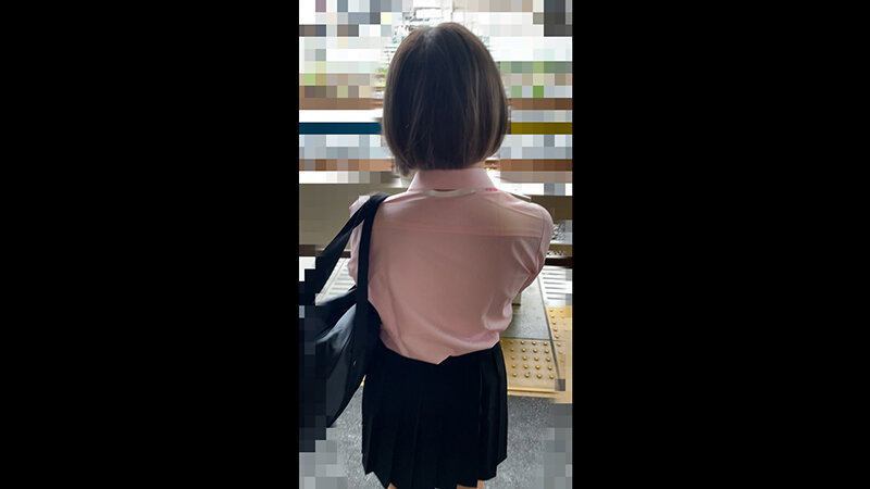 OTD-086 パート 16 - 45 分